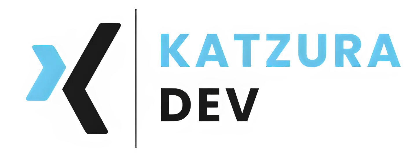 KatzuraDev – Jasa Pembuatan Website, SEO dan Aplikasi Mobile